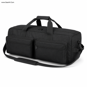 Bolsas de Equipo para Flota, Caja de Activos de Logística de Flota, Paquete de Vehículos de Emergencia Municipal de Nivel Industrial Premium, Edición Estándar - Product Image 1