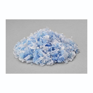 Bulk shipment pet bottle scraps high quality <b>material</b> prepared for large volume delivery - Product Image 6