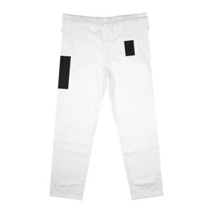 SWEEP 450 RANKED PRETA Gi-Édition limitée 450G Pearl Weave BJJ Gi | Uniforme de Jiu-Jitsu léger avec pantalon Ripstop de 10oz - Product Image 2
