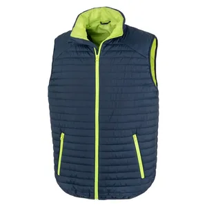 Gilet thermique personnalisable pour cadeaux promotionnels et d'affaires - Product Image 6