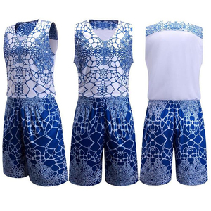 Top 2025 Design Pakistan Ensembles d'uniformes de basket-ball personnalisés Vêtements de sport respirants grande taille Vente en gros Service OEM pour la vente - Product Image 1