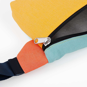 Marsupio da donna con cintura a tracolla, - Product Image 2