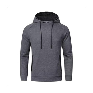 Sweatshirts à manches longues en coton pour femmes - Product Image 2