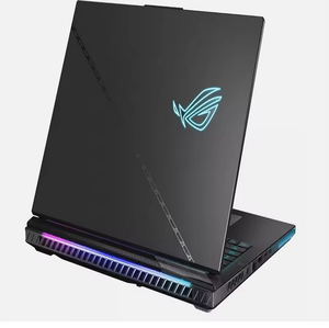 BEST SELLING ROG Strix SCAR 18 G835 Ultra 9 64 Go de RAM 2 To de SSD RTX 5090 240 Hz 18 pouces Ordinateur portable de jeu Ordinateur portable de jeu - Product Image 1