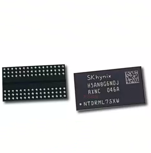 <span class=keywords><strong>DDR4</strong></span>-3200 H5AN8G6NDJR-XNC 512 mx16 8Gb circuiti integrati di memoria - Product Image 4