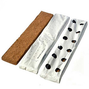 2025 grandes dalles de culture en poly stabilisées aux UV de qualité supérieure dalles de tourbe de coco balcon terrasse jardinage longue durée balcon terrasse jardinage - Product Image 1