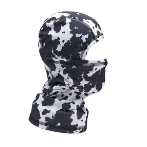 Balaclavas sur mesure, design unique, mode sports d'hiver, logo personnalisé, balaclavas rafraîchissantes pour l'été BY BS 2026 - Product Image 3