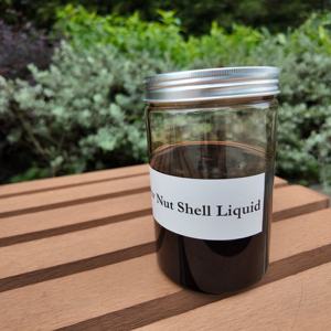 Combustible Renovable CNSL, Materia Prima Industrial Líquida de Cáscara de Anacardo para Resina Fenólica y Materiales de Fricción - Product Image 4