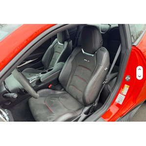 SUPER PERFORMANCE Voiture d'occasion <span class=keywords><strong>Chevrolet</strong></span> Camaro ZL1 Coupé Prête à être expédiée dans le monde entier - Product Image 5