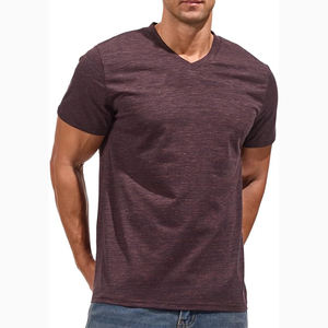 Camisetas de Hombre de Talla Grande, Transpirables, a la Moda, Nuevas, Más Vendidas, 2026 - Product Image 3