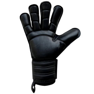 Guantes de Portero de Cuero de Alta Calidad, Ligeros y Transpirables, Nuevo Diseño, Gran Venta, Precio Económico, Servicio OEM y ODM, para Adultos - Product Image 6