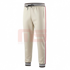 Men's <b>Plain</b> <b>Tracksuit</b> Wear and Jogging Outfits Casual 2-piece Set Adults Stylish Jogger Sweatsuit Sports Track Suit - Product Image 4