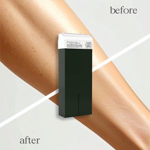 RELAXPERIENCE Azulène & Camomille Cire liposoluble 100ml Glyceryl Rosinate Camomille Extrait BHA Titanium Dioxide - Product Image 3