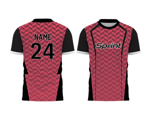 ชุดกีฬาฟุตบอลสำหรับผู้ชายเสื้อเจอร์ซีย์ฟุตบอลออกแบบโลโก้ได้ตามต้องการ - Product Image 1