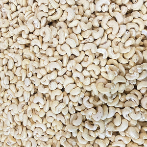 WW240เม็ดมะม่วงหิมพานต์จากเวียดนามได้รับการรับรอง HACCP โลโก้พิมพ์ลายฟรีแพค - Product Image 1