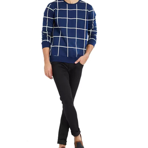 Sudaderas de Invierno para Hombre, Modernas, de Algodón Mezclado, Hechas en Pakistán, de Alta Calidad, Transpirables, de Poliéster/Algodón - Product Image 5