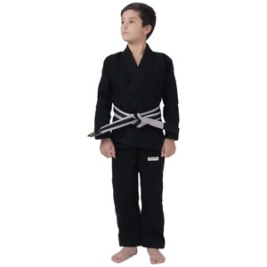 Kimono de Jiu-Jitsu pour hommes, uniforme d'arts martiaux brésiliens, léger, durable, pour l'entraînement, la compétition et la pratique du BJJ - Product Image 1