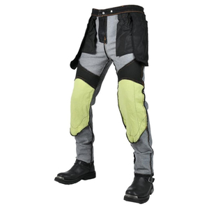 Nouveau jean de moto pour homme D Ride, respirant, séchage rapide, haute qualité, couleurs personnalisées, tourisme, noir, bleu, motocross - Product Image 1