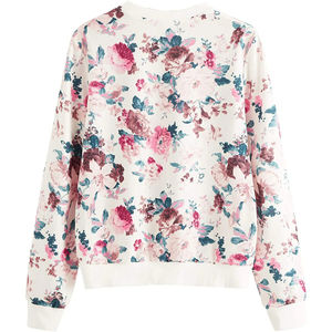 Sudaderas y Hoodies de Invierno para Mujer ARKE ENTERPRISES, 100% Algodón, Secado Rápido, Transpirable, Logotipo Personalizado, Servicio OEM - Product Image 5