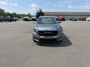 GMC Terrain SLT AWD 2024, Camioneta con Caja de Cambios Automática, Cámara Trasera, Motor Inteligente, Portaequipajes de Aleación de Aluminio, Sin Accidentes - Product Image 4