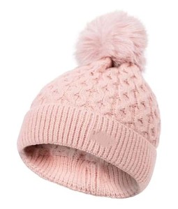2025 Venta caliente estilo único transpirable adultos Beanie Cap venta al por mayor mejor calidad deportes de invierno ropa para correr - Product Image 5