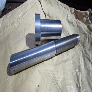 Service professionnel d'usinage CNC de précision pour pièces en laiton et en acier inoxydable, prototypage rapide par électroérosion à fil pour l'usinage de 0,01 mm - Product Image 5