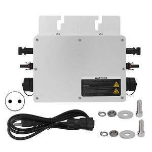 ไมโครอินเวอร์เตอร์พลังงานแสงอาทิตย์ 700 วัตต์ - Product Image 1