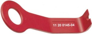 Outil ITA Extracteur d'Œillets de 180 mm avec Nylon + Fibre de Verre pour Réparation Automobile Manuelle - Product Image 3