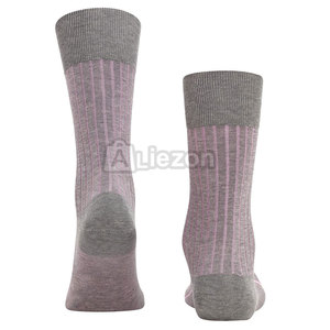 Chaussettes de sport à vendre sur mesure en gros taux OEM chaussettes hommes coton antibactérien chaussettes - Product Image 2