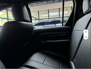 Toyota Hilux Conquest V 4x4 d'occasion en excellent état - Modèle 2022 - Product Image 2