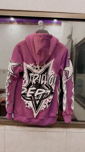 Personnalisé à la mode 420 gsm pull à capuche hommes lourd en détresse gros sweats à capuche surdimensionné pierre vintage lavé sweat à capuche blanc - Product Image 6