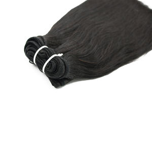 Vente en gros perruques dentelle hd, perruques de cheveux humains extensions de cheveux humains vietnamiens au prix d'usine faisceaux de cheveux bruts - Product Image 3