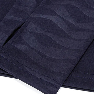Survêtement d'hiver pour homme de haute qualité, respirant, 100% polyester, design entièrement sublimé, écologique, toucher coton, élégant - Product Image 4