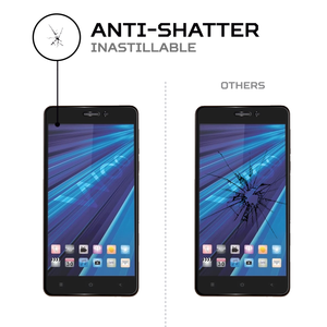 ฟิล์มกันกระแทกสำหรับวู ไซนัส XXL ฟิล์มป้องกันระดับพรีเมียมสำหรับอุปกรณ์ของคุณ - Product Image 4