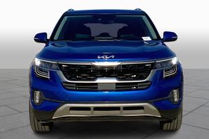 Kia Seltos SX AWD 2023 Usado - Listo para Enviar - Product Image 4