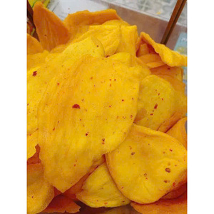 Dulce picante fruta tropical suave secado mango Chile aperitivo exportación OEM proveedor Vietnam - Product Image 5