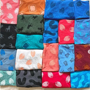 Kitchen <b>Tea</b> <b>Towel</b> Disposable Woven Cotton <b>Towels</b> | Eco-Friendly Home Use Customized Logo Solid Color <b>Linen</b> Printed Wholesale - Product Image 4