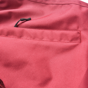 Offre Spéciale!! Professionnel extérieur Cargo neige pantalon Baggy Ski neige pantalon imperméable respirant hiver snowboard pantalon pour unisexe - Product Image 4