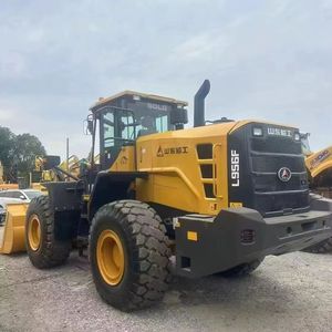 Chargeuse sur pneus CAT 966H d'occasion à prix avantageux, 25 tonnes, chargeuse sur pneus Caterpillar 956F d'occasion, chargeuse frontale à vendre - Product Image 2