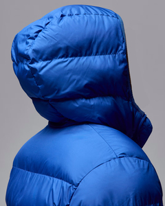 Chaquetas con Forro Acolchado, Chaqueta Impermeable con Cremallera, Ropa Transpirable para Exteriores, Chaquetas Bomber con Forro Acolchado, Chaqueta Acolchada Unisex para Exteriores - Product Image 4