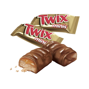 ขายดีที่สุด tw.ix Chocolate/tw.ix ไวท์ช็อกโกแลต/tw.ix ช็อกโกแลตร้อน32X50g ต่อกล่อง - Product Image 2