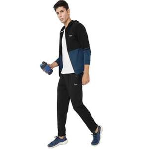 2023 costume d'entraînement pour hommes vêtements de sport automne hiver jogging survêtement football vêtements d'entraînement et streetwear survêtements pour hommes - Product Image 1