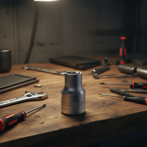 Llave Hexagonal Stanley de 3/8'' con Perfil Maxi Drive - Product Image 3