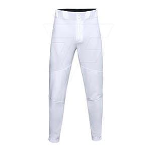 Pantalons de baseball de meilleure qualité pour hommes, vêtements de sport au design nouveau, meilleures ventes, techniques imprimées respirantes, taille plus disponible, vente en gros - Product Image 5
