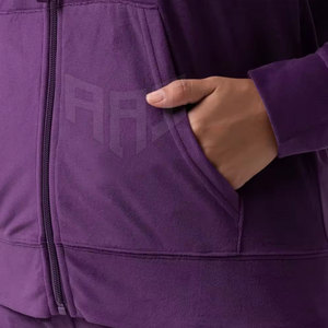 Conjunto Deportivo Informal de Dos Piezas para Mujer, Ropa de Gimnasio, Fitness, Running y Entrenamiento, Ropa Deportiva para Mujer - Product Image 5