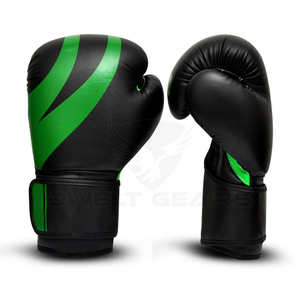 Gants d'entraînement de boxe personnalisés de haute qualité pour hommes - Product Image 5