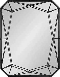 Home Decor <b>Design</b> Wall <b>Mirror</b> Indoor Leave <b>Design</b> Classic And Modern Decor <b>Mirror</b> Multiple Finishing <b>Designs</b> - Product Image 1