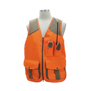Venta al por mayor en stock chaleco de seguridad de alta calidad - Product Image 4
