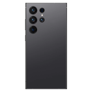 สมาร์ทโฟน S24 Ultra รุ่นใหม่ ปี 2024 ปลดล็อคแล้ว ระบบปฏิบัติการ Android เวอร์ชันสากล รองรับซิมคู่ ชิปประมวลผล MTK รองรับ LTE หน้าจอ LCD 6.8 นิ้ว รับประกัน 3 ปี (OEM) - Product Image 2