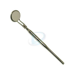 Mango de Espejo Dental Ligero con Agarre Cómodo, Mango de Espejo Dental en Oferta - Product Image 3